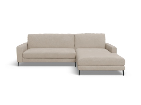 Ecksofa LOlongXL 2med R